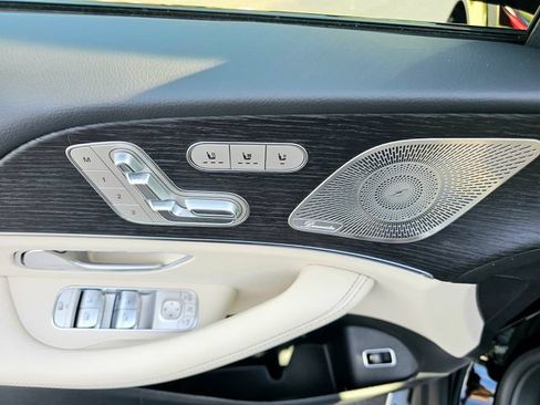 New 2026 Mercedes-Benz GLE 350 4MATIC image 21