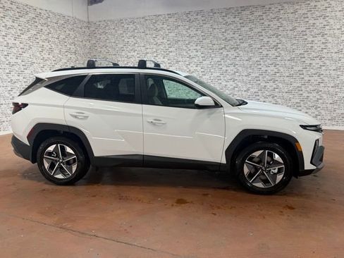 New 2026 Hyundai Tucson SEL FWD image 4