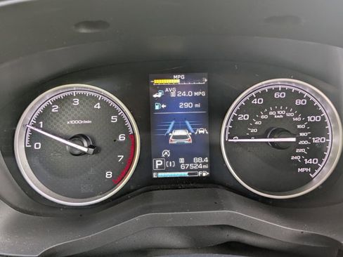 Used 2019 Subaru Forester Premium AWD/4WD image 16