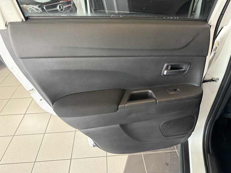 Used 2021 Mitsubishi Outlander Sport SE AWD/4WD image 18