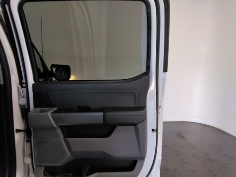 Used 2023 Ford F150 XLT w/ Equipment Group 301A Mid image 34