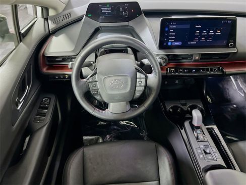 Used 2024 Toyota Prius Prime XSE image 20