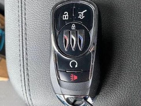 New 2026 Buick Encore GX Preferred image 25