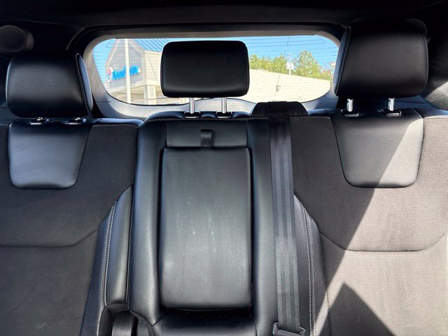 Used 2019 Ford Edge ST AWD/4WD image 11