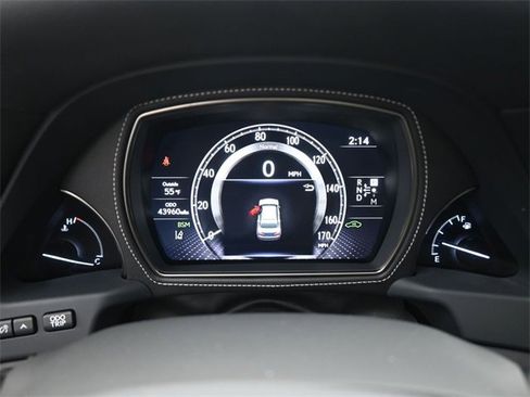 Used 2018 Lexus LS 500 image 28