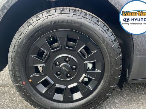 New 2026 Hyundai Ioniq 5 XRT image 9