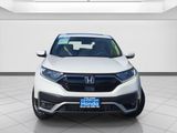 Certified 2022 Honda CR-V EX image 2