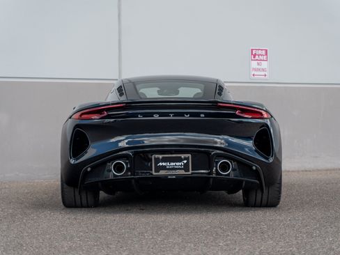 New 2026 Lotus Emira RWD image 6