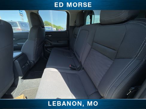 Used 2023 Nissan Frontier SV AWD/4WD image 22