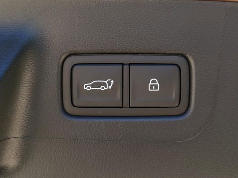 New 2026 Hyundai Santa Fe Calligraphy FWD image 11