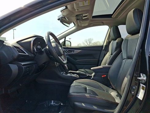 Certified 2023 Subaru Crosstrek 2.5i Limited w/ Moonroof Package AWD/4WD image 14