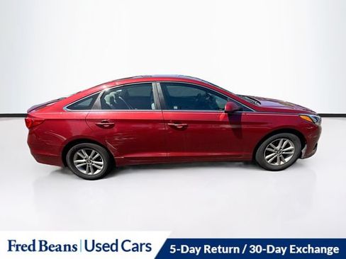 Used 2015 Hyundai Sonata SE w/ Option Group 02 FWD image 11