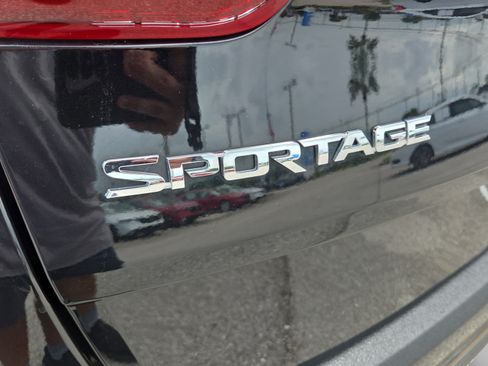 Used 2020 Kia Sportage S FWD image 35