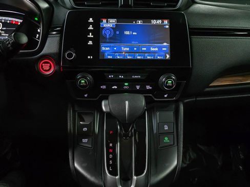 Used 2021 Honda CR-V EX image 25