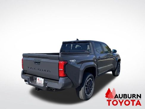 New 2026 Toyota Tacoma TRD Sport AWD/4WD image 7