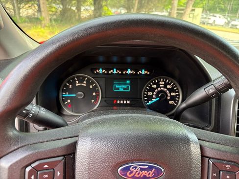 Used 2018 Ford F150 XLT image 16