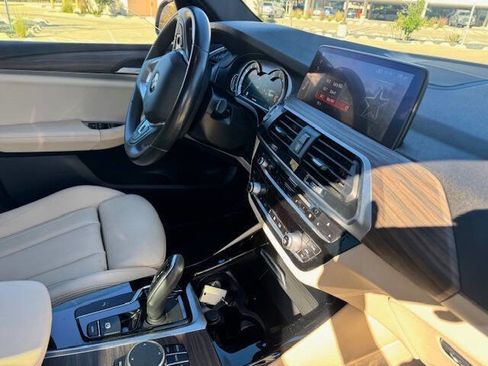 Used 2019 BMW X3 sDrive30i w/ Driving Assistance Package image 38
