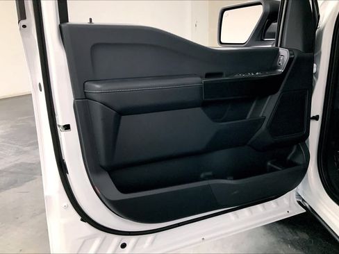 Used 2024 Ford F150 STX RWD image 11