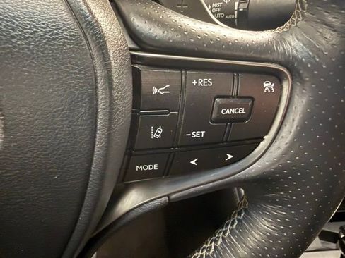 Used 2021 Lexus ES 350 F Sport image 17