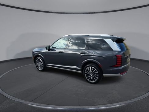 New 2026 Hyundai Palisade Calligraphy image 6