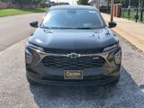 New 2025 Chevrolet Trax RS image 4