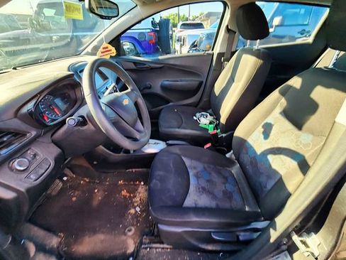 Used 2017 Chevrolet Spark LS FWD image 15