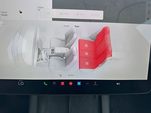 Used 2021 Tesla Model 3 Standard Range Plus image 13