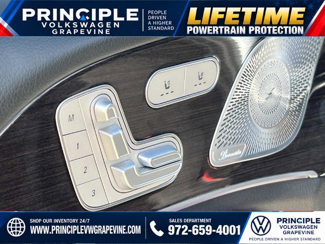 Used 2020 Mercedes-Benz GLE 350 image 11