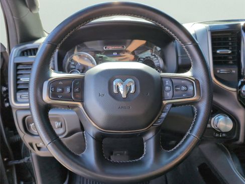 Used 2021 RAM 1500 Rebel w/ Rebel Level 2 Equipment Group image 20