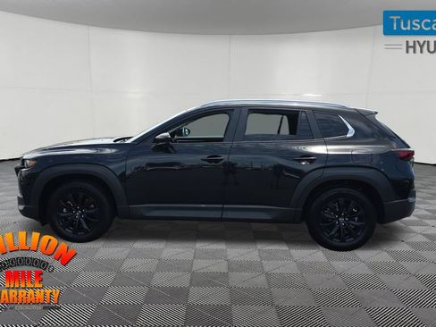 Used 2024 MAZDA CX-50 AWD 2.5 S w/ Preferred Package image 4