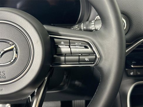 New 2026 MAZDA CX-90 Plug-In Hybrid w/ Preferred image 19