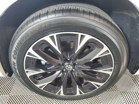 Certified 2026 MAZDA CX-90 3.3 Turbo S w/ Premium Plus AWD/4WD image 11