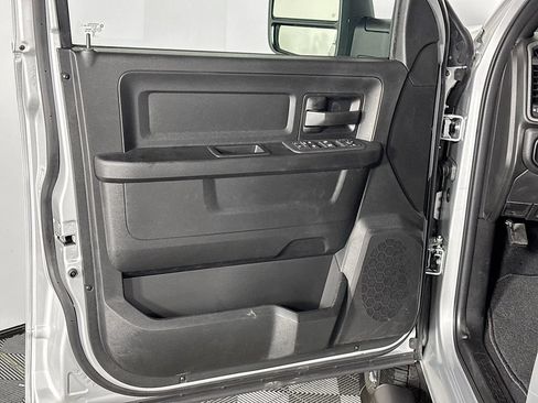 New 2026 RAM 3500 Tradesman AWD/4WD image 10