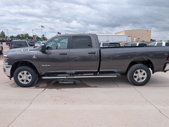 New 2026 RAM 3500 Big Horn AWD/4WD image 2