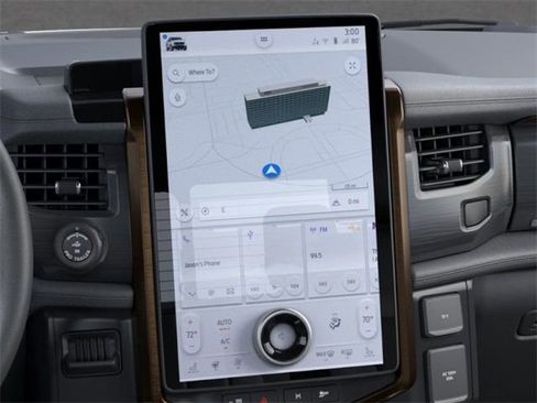 New 2025 Ford F150 Lightning Lariat image 14