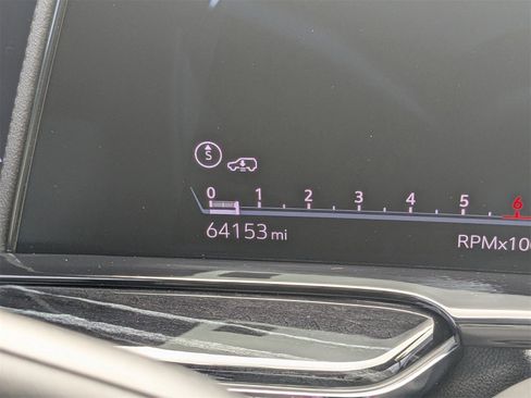 Used 2023 Cadillac Escalade ESV Sport w/ Touring Package image 32