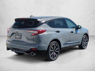 New 2026 Acura RDX A-Spec video 2