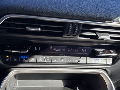 New 2026 MAZDA CX-90 3.3 Turbo w/ Preferred Package image 36