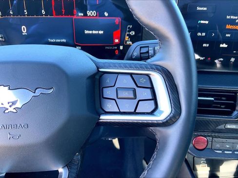 Used 2024 Ford Mustang EcoBoost image 20