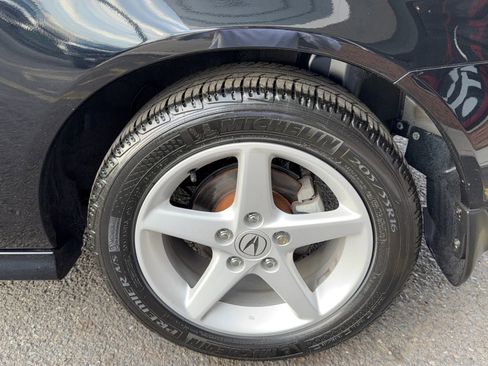 Used 2002 Acura RSX Type-S image 10