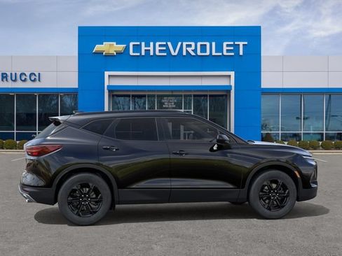 New 2026 Chevrolet Blazer LT AWD/4WD image 5