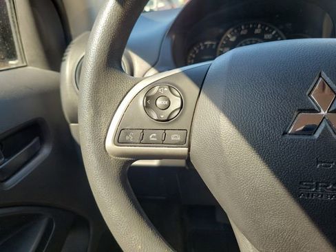 Used 2024 Mitsubishi Mirage ES image 15