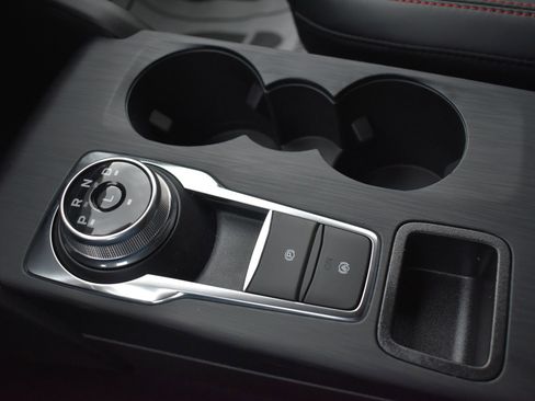 New 2026 Ford Escape ST-Line Select w/ Tech Pack #1 image 30