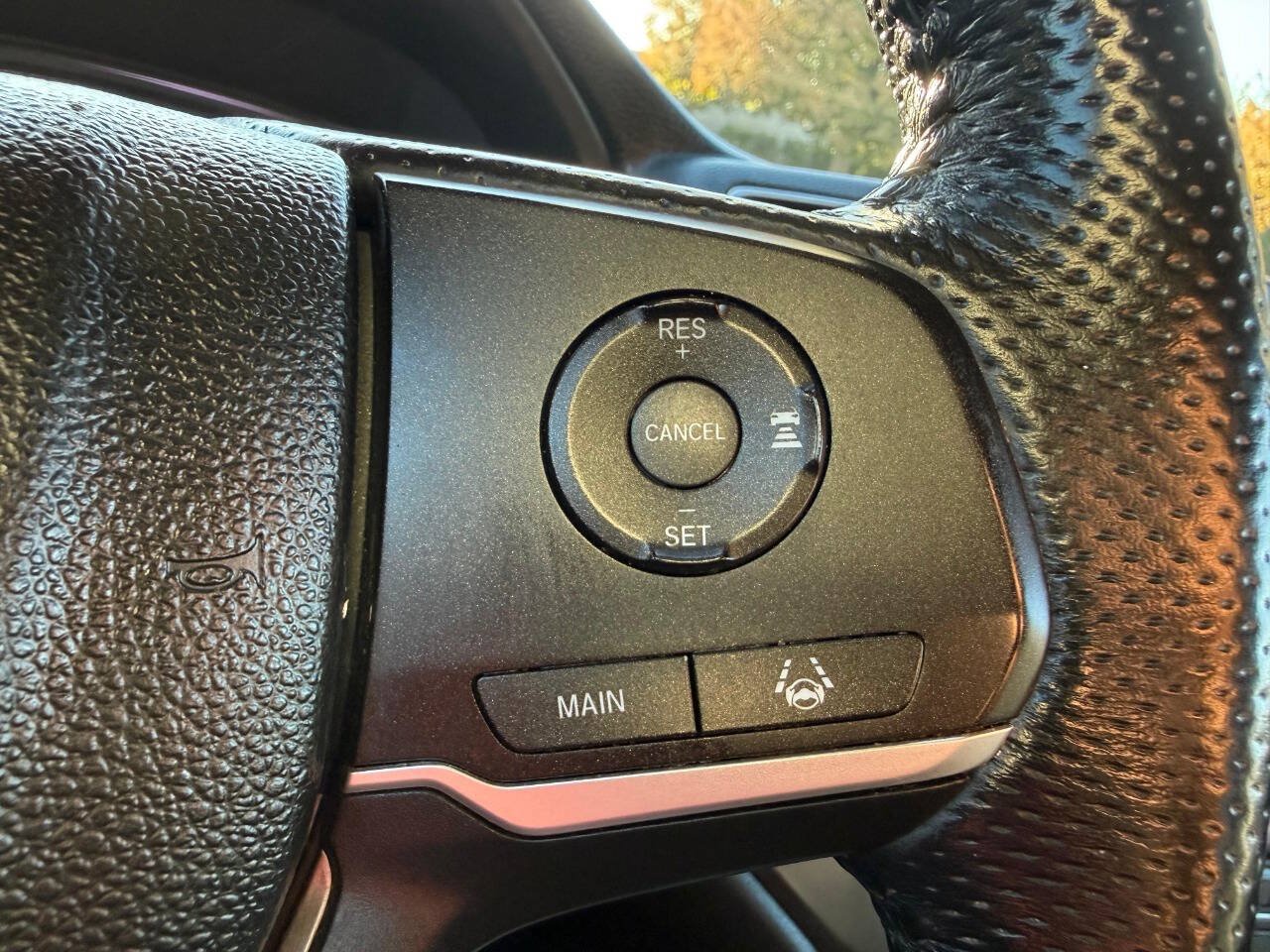 Used 2019 Honda Passport EX-L image 16