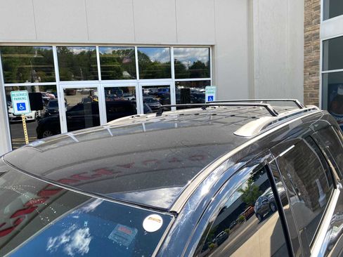 Used 2021 Dodge Durango SXT AWD/4WD image 5