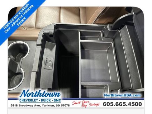 Used 2021 Chevrolet Tahoe High Country w/ Premium Package AWD/4WD image 26