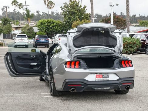 Used 2024 Ford Mustang Premium RWD image 26