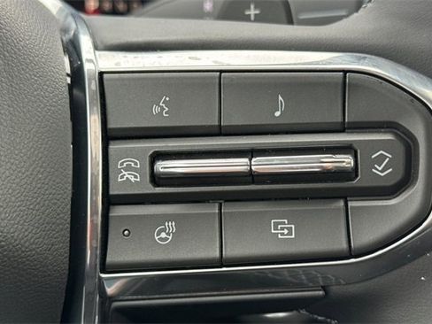 New 2026 GMC Terrain Denali image 29