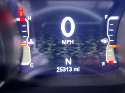 Used 2021 Jeep Wrangler Unlimited Rubicon image 15