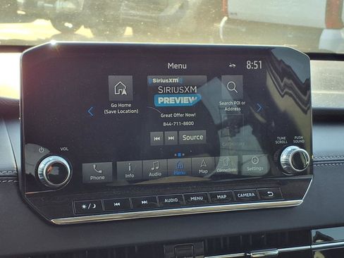 Used 2022 Mitsubishi Outlander SE AWD/4WD image 7